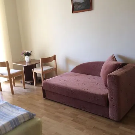 Villa Gabriella Siofok Room photo