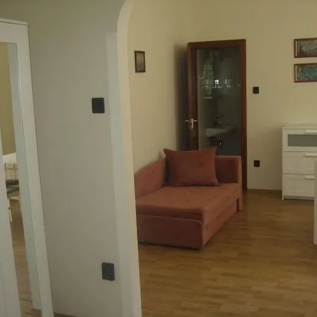 Villa Gabriella Siofok Room photo