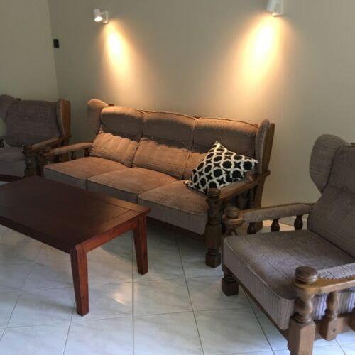 Gabriella Apartamento