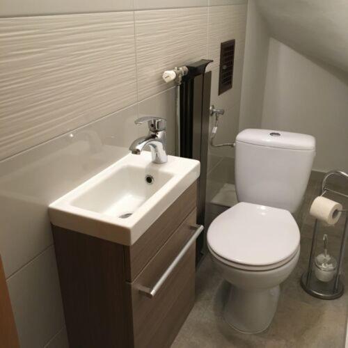 Apartament Gabriella Siófok