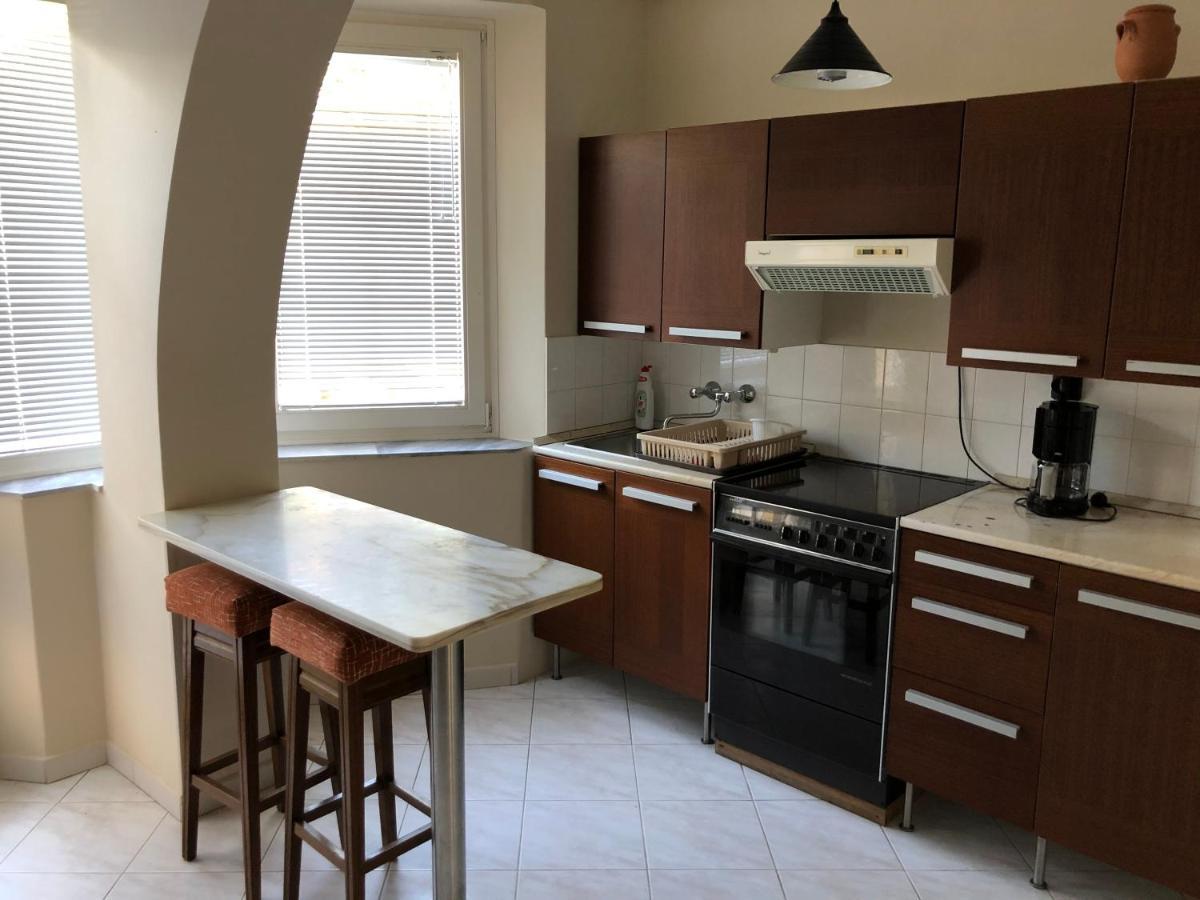 Apartament Gabriella *