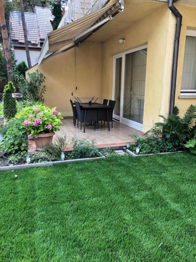 Apartament Gabriella *