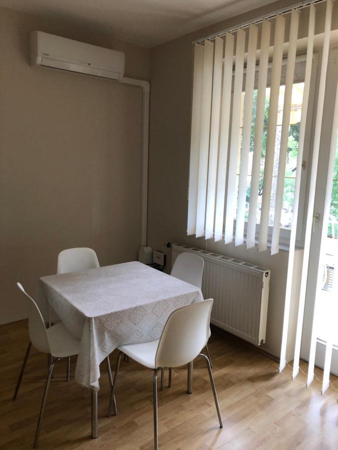 Gabriella Apartament *