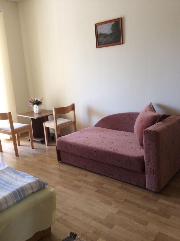 Gabriella Apartmán *