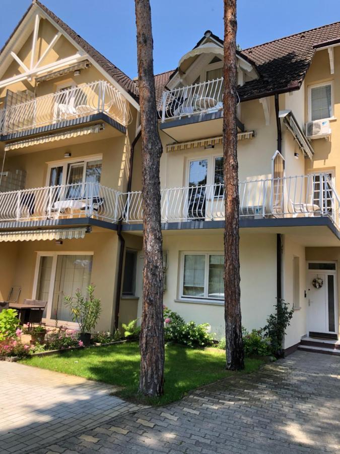 Gabriella Apartament