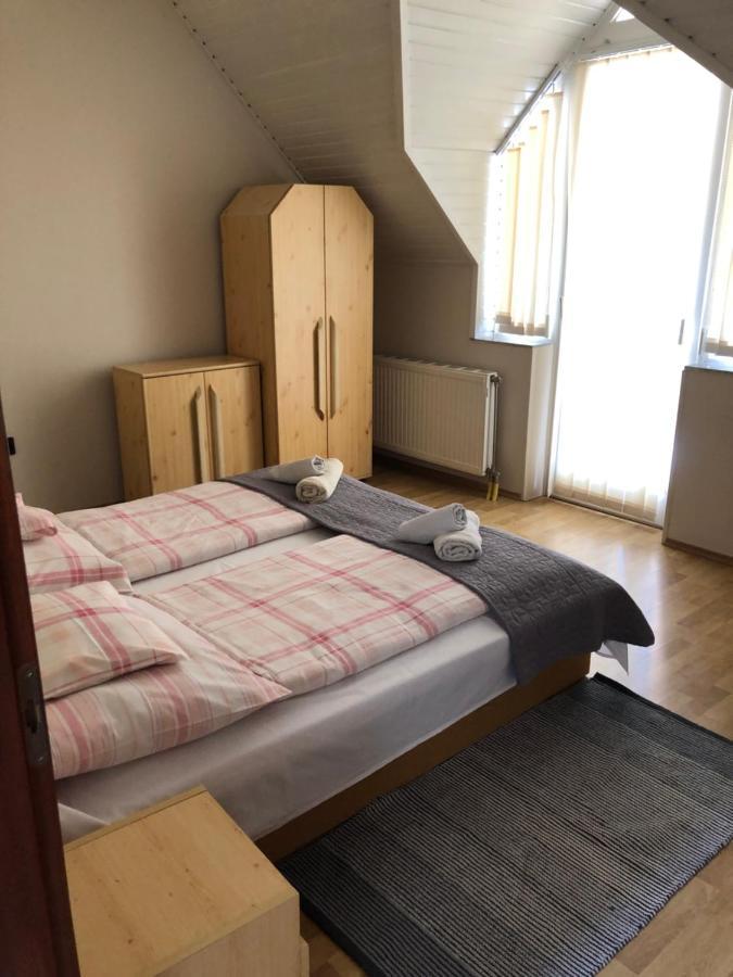 Apartamento Gabriella *