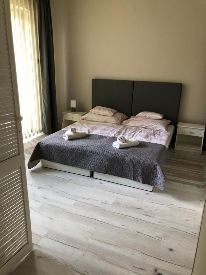 Apartament Gabriella