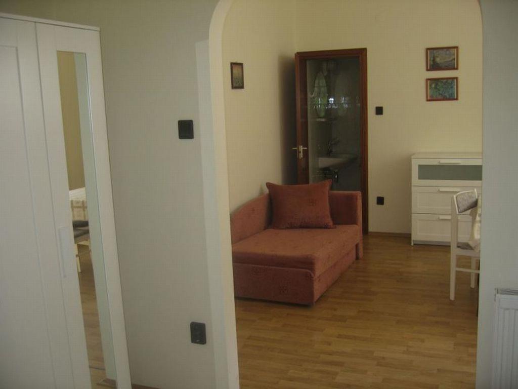 Apartmán Gabriella *
